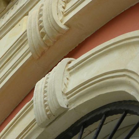 Il Casale Dei Principi Bed & Breakfast Lecce Eksteriør bilde