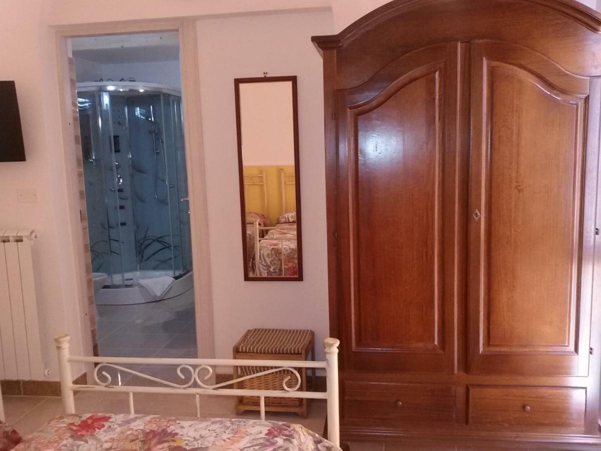 Il Casale Dei Principi Bed & Breakfast Lecce Eksteriør bilde