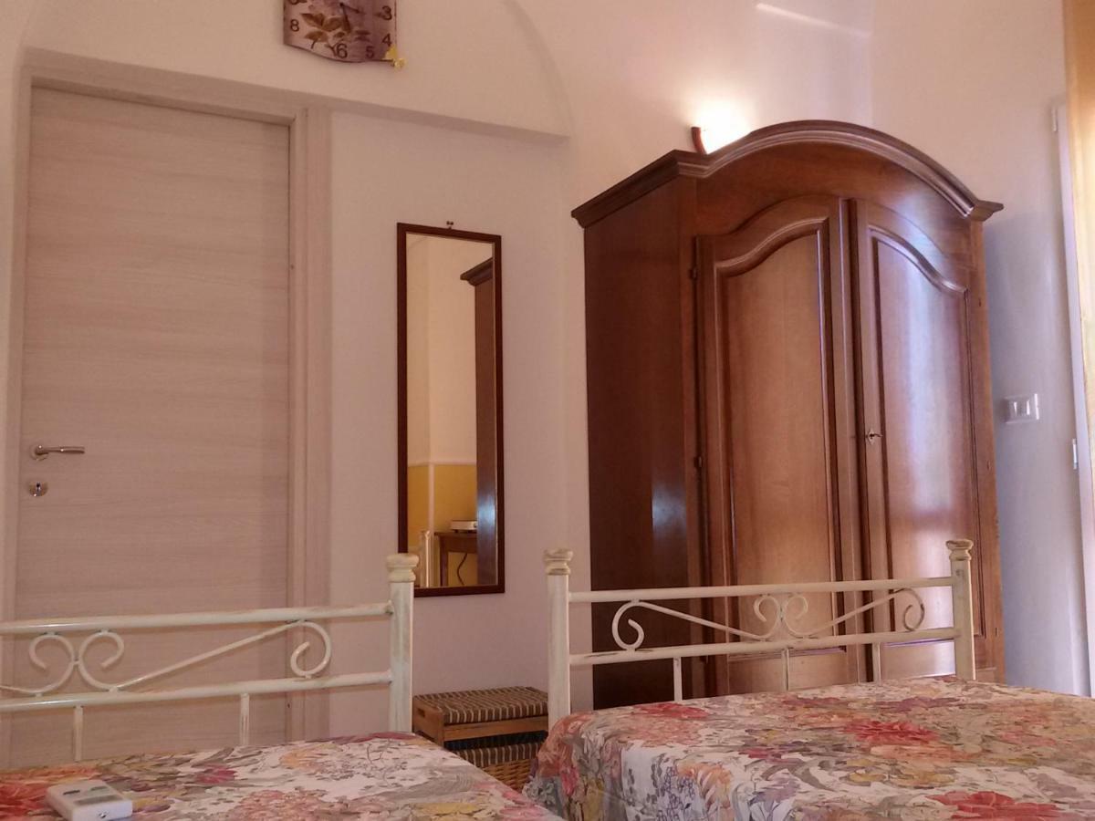 Il Casale Dei Principi Bed & Breakfast Lecce Eksteriør bilde