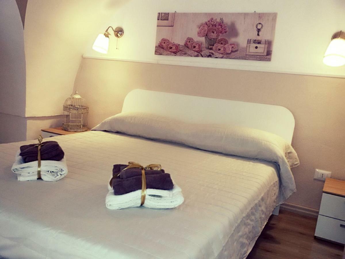 Il Casale Dei Principi Bed & Breakfast Lecce Eksteriør bilde