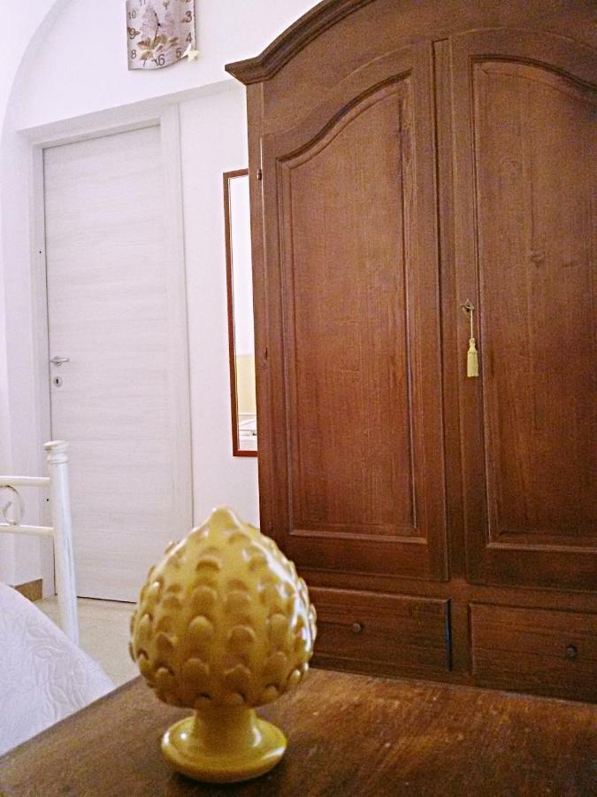 Il Casale Dei Principi Bed & Breakfast Lecce Eksteriør bilde