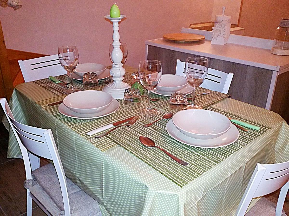 Il Casale Dei Principi Bed & Breakfast Lecce Eksteriør bilde