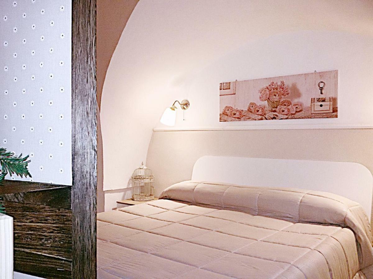 Il Casale Dei Principi Bed & Breakfast Lecce Eksteriør bilde