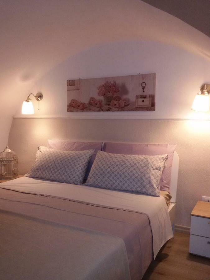 Il Casale Dei Principi Bed & Breakfast Lecce Eksteriør bilde