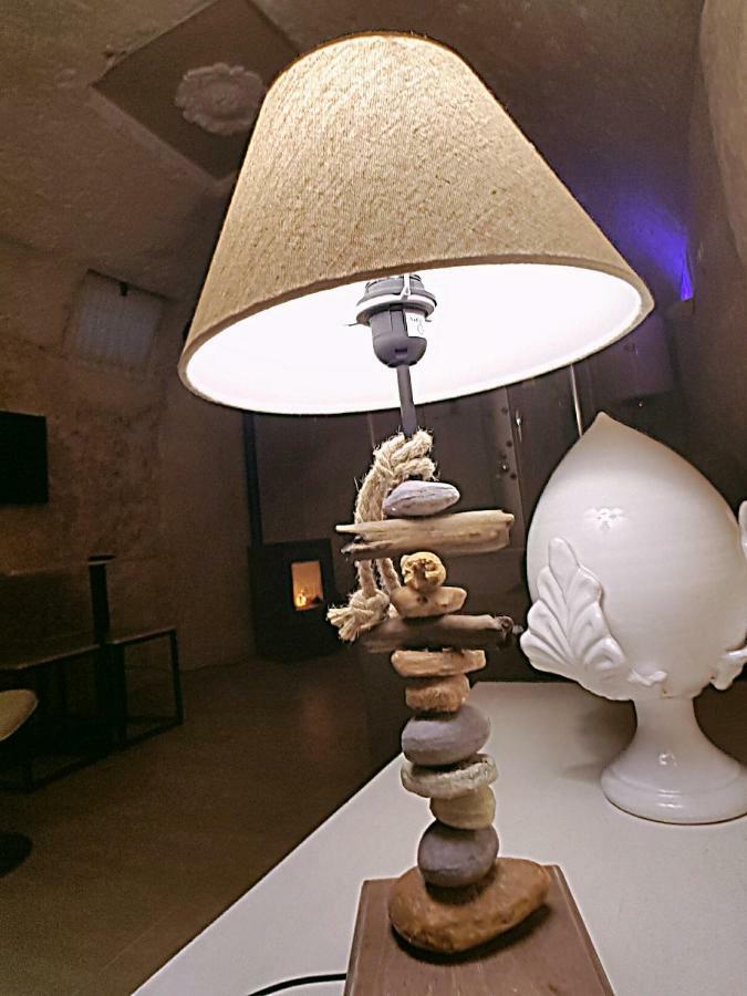 Il Casale Dei Principi Bed & Breakfast Lecce Eksteriør bilde