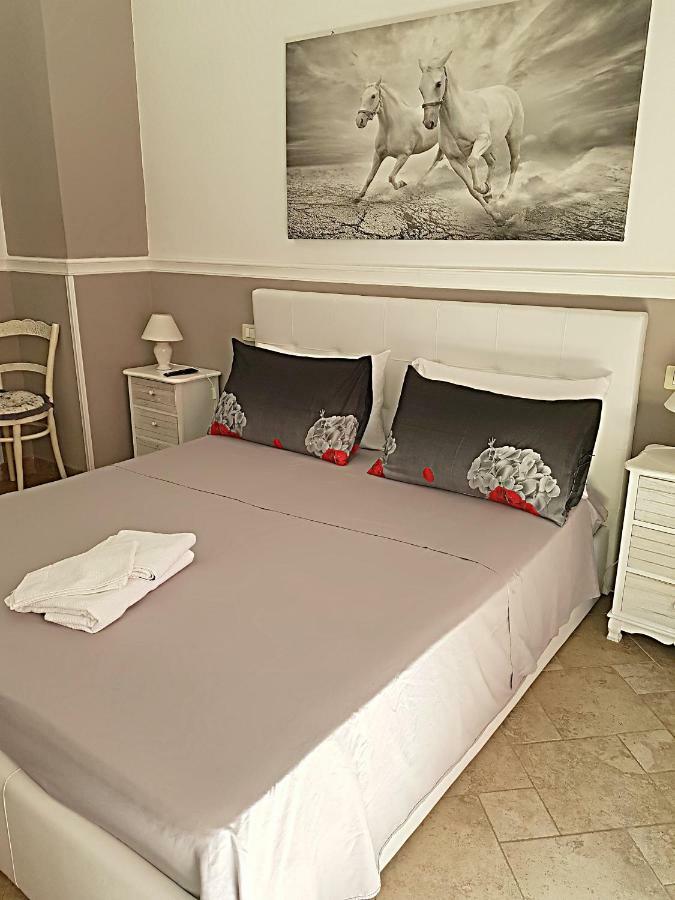 Il Casale Dei Principi Bed & Breakfast Lecce Eksteriør bilde