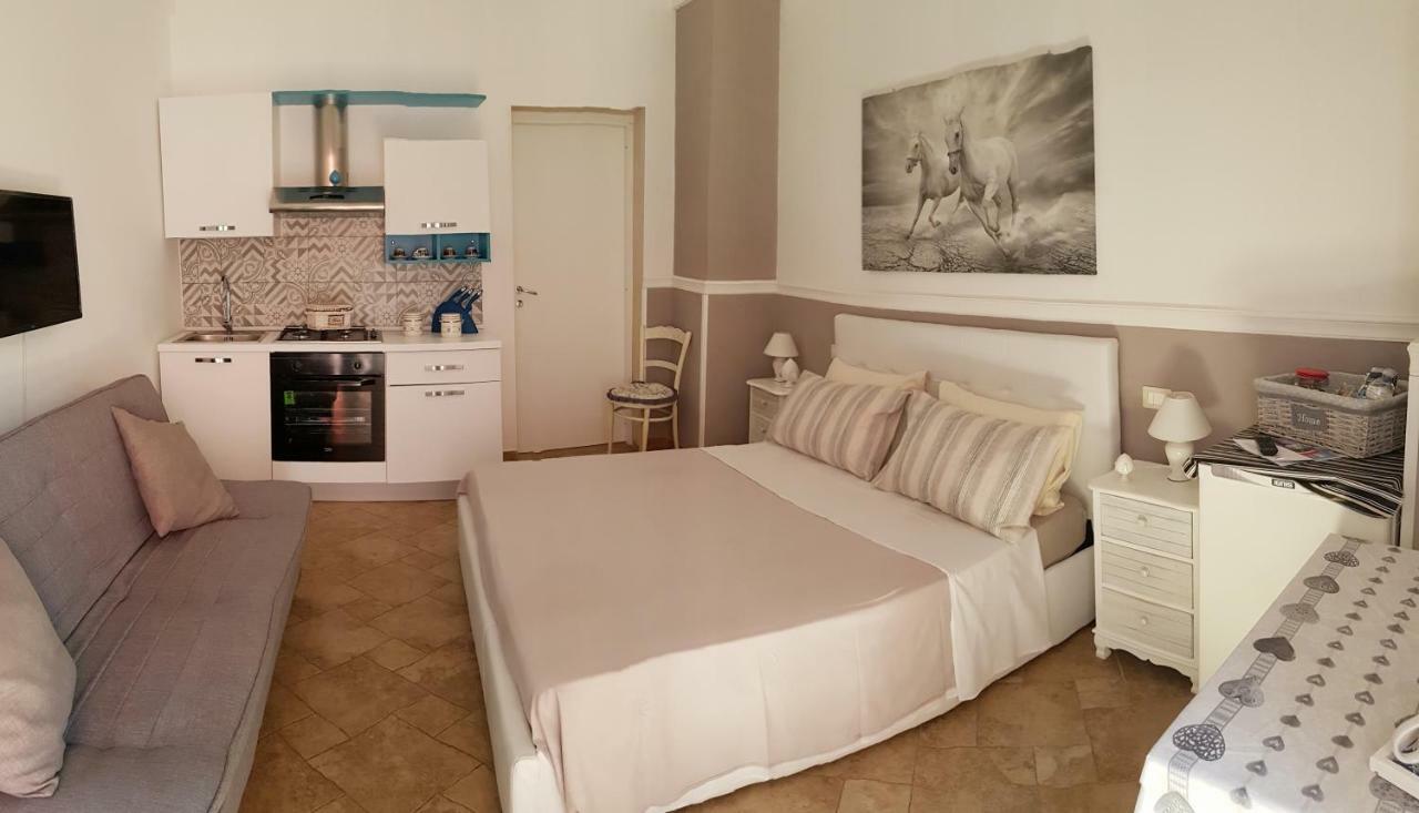 Il Casale Dei Principi Bed & Breakfast Lecce Eksteriør bilde