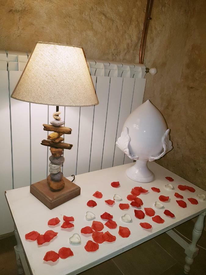 Il Casale Dei Principi Bed & Breakfast Lecce Eksteriør bilde